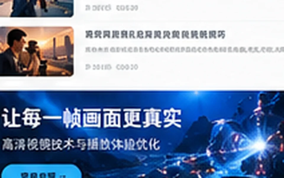 观影记录与影视文化专题